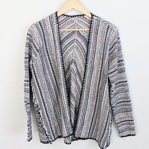 Lucky Brand Boho Cardigan